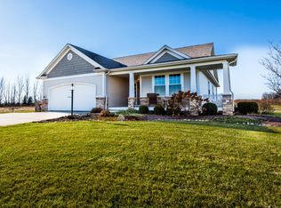 8178 Garr Rd, Berrien Springs, MI 49103