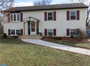 9 Dorsey Ln, Bear, DE 19701