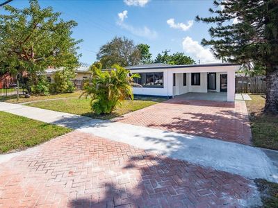 336 SW 20th St, Fort Lauderdale, FL, 33315