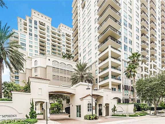 4th image of 600 W Las Olas Blvd APT 1307S