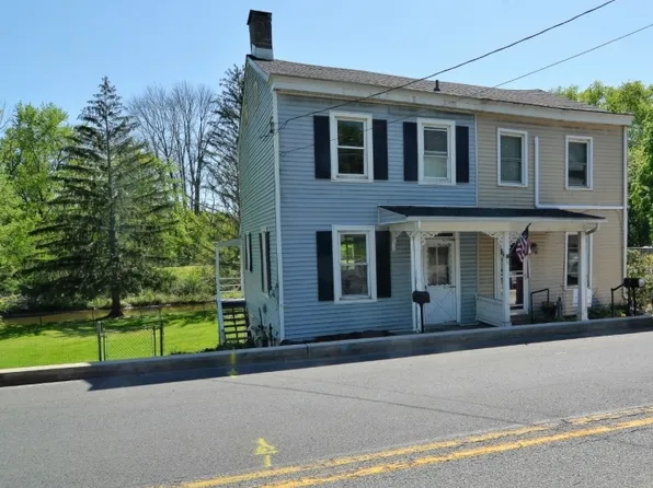 74 South Main St, Stockton Boro, NJ 08559