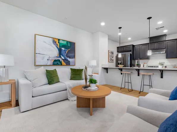 1587 De Rome Dr #3, San Jose, CA 95131