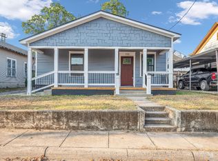 106 Sharer St, San Antonio, TX 78208