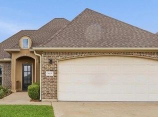 3825 Royal Meadows St, Port Arthur, TX 77642