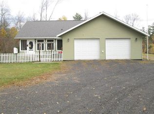 67380 Hidden Forest Dr, Iron River, WI 54847