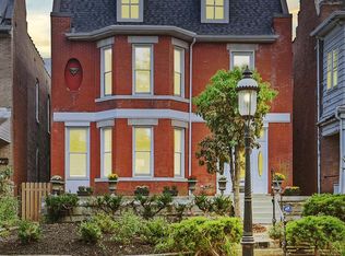 5164 Waterman Blvd, Saint Louis, MO 63108