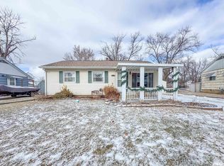 107 Temple Dr, Washington, IL 61571