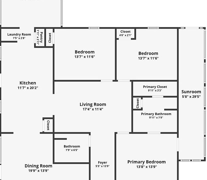 104 Moonlight Ct, Macon, NC 27551 Zillow