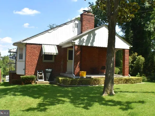 5714 Monroe St, Hyattsville, MD 20784
