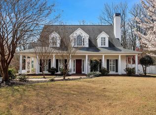 5 Paris Glen Way, Greenville, SC 29609