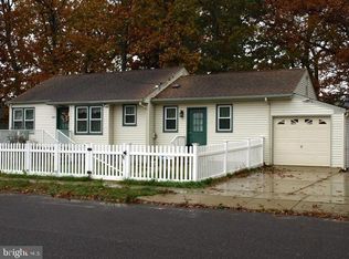 800 Erial Rd, Pine Hill, NJ 08021