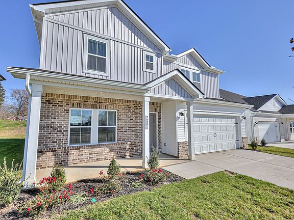 2nd image of 1267 Bluffton Cir Lot 21