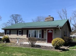 101 Woodland Cir, Greeneville, TN 37743