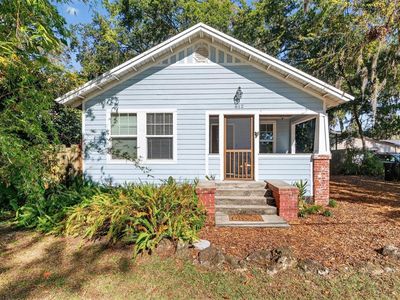 612 NW 26th Ave, Gainesville, FL, 32609