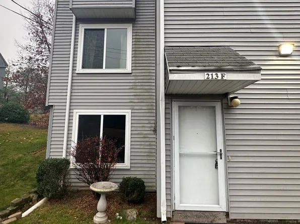 213 Thompson Street #F, East Haven, CT 06513