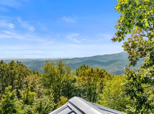 265 Cardwell Eaton Road, Highlands, NC 28741