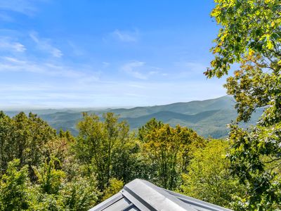 265 Cardwell Eaton Road, Highlands, NC, 28741