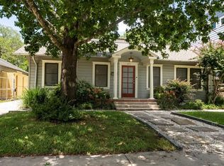 811 Redan St, Houston, TX 77009