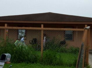 486 Pedernales Cir, Brownsville, TX 78521