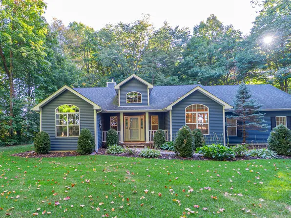 673 N 500 E, La Porte, IN 46350