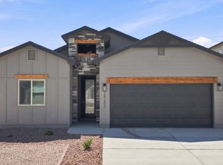 5729 Las Ramblas Ave, El Paso, TX 79934