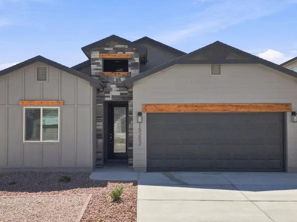 5729 Las Ramblas Ave, El Paso, TX 79934