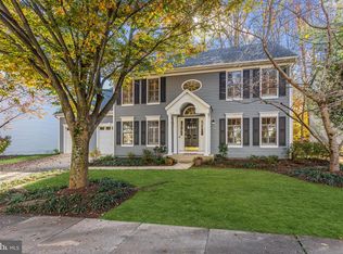 3031 Marsh Crossing Dr, Laurel, MD 20724