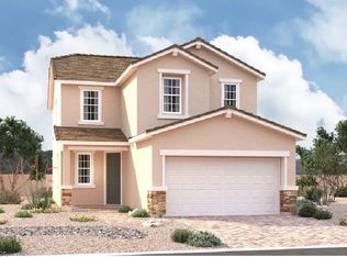 9821 Meranto Ave, Las Vegas, NV 89178