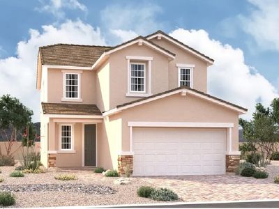 9821 Meranto Ave, Las Vegas, NV, 89178