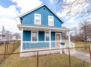 3024 Vega Ave, Cleveland, OH 44113