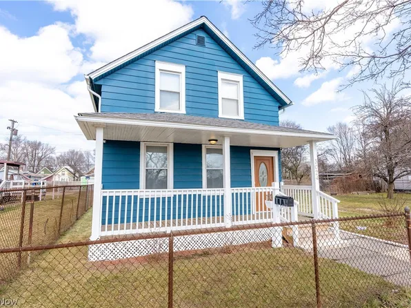 3024 Vega Ave, Cleveland, OH 44113