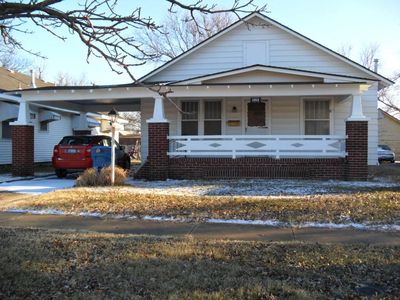 1313 W 4th St, Coffeyville, KS, 67337