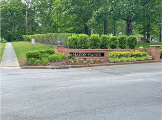 Macon Mnr #123, Tullahoma, TN 37388