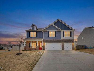 1081 Raccoon Ln, Piney Flats, TN, 37686
