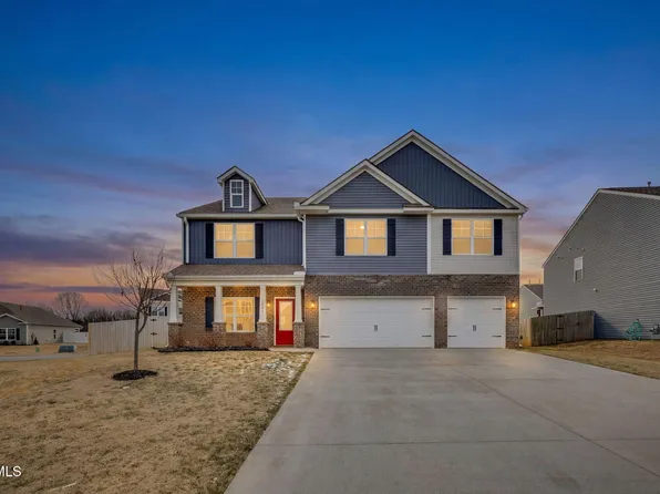 1081 Raccoon Ln, Piney Flats, TN 37686