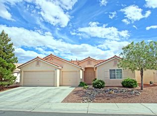 8801 Frasure Falls Ave, Las Vegas, NV 89178