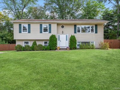 69 Carolina Drive, New City, NY, 10956