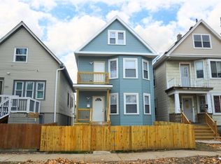 2411 W Maple St, Milwaukee, WI 53204