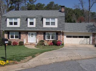 2041 Carthage Rd, Tucker, GA 30084