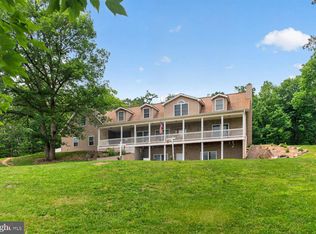 1214 W Peake Ln, Harrisonburg, VA 22802
