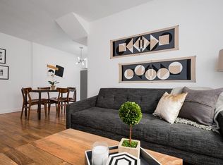 526 5th St SE APT 202, Washington, DC 20003
