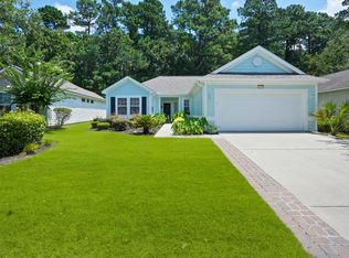 211 Hampton Cir, Bluffton, SC 29909