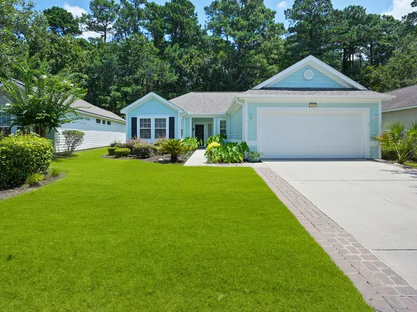 211 Hampton Cir, Bluffton, SC 29909
