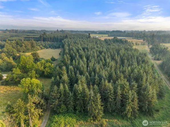 2 Parcel Alspach Road, Onalaska, WA 98570