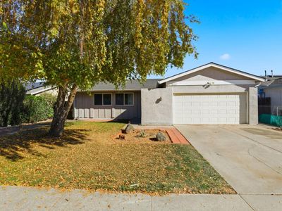 6588 Korhummel Way, San Jose, CA, 95119