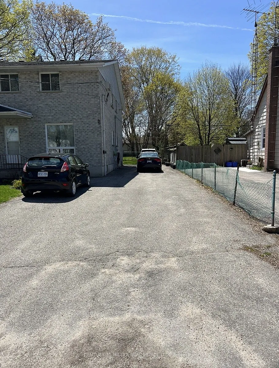 Building Photo - 24 Eddy Ave #D