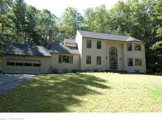 111 Spruce Brook Rd, Southbury, CT 06488