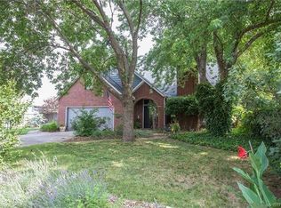 10513 E 113th St S, Bixby, OK 74008