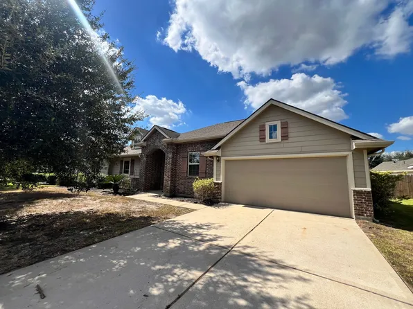 22407 Stonebridge Crossing Ln, Tomball, TX 77375