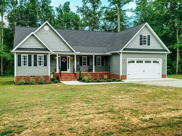 20305 Woodland Dr, Sutherland, VA 23885